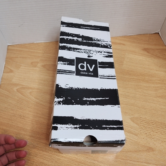 DV Dolce Vita Malanie Blush Pink Ballet Flats. Women's size 10. New with box. - Picture 14 of 15